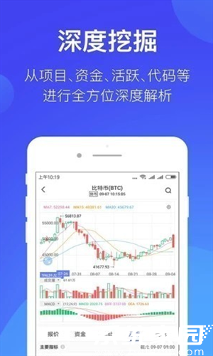 资产管理系统图示