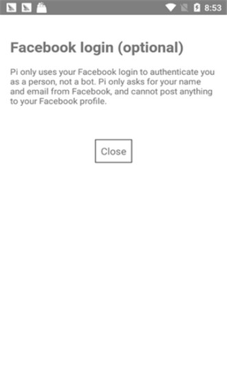 Pi应用操作流程