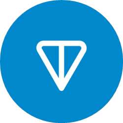 TON币苹果版安全交易与资产管理v1.0