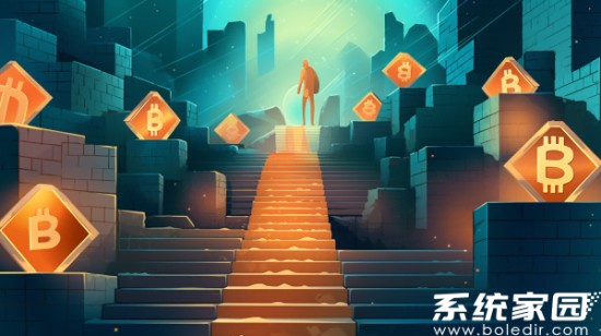 STAS币交易流程示意图