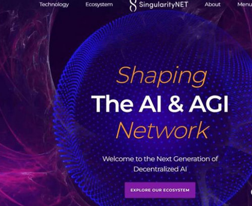 AGIX币价格走势与价值前景分析