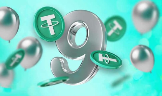 USDT稳定币特性与兑换流程