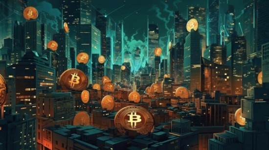 比特币十年价格走势深度解析