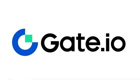 Gate.io充提功能操作界面