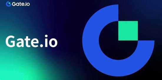 Gateio芝麻开门官网登录界面示意图