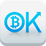 OKCoin交易所APP新版功能