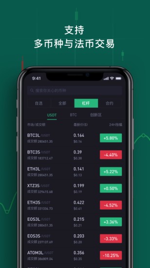 抹茶交易所全球支付网络