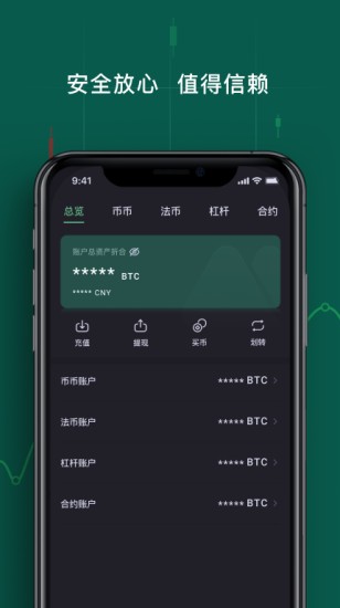 资产安全管理