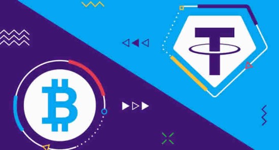 比特币与USDT的相互作用及市场影响