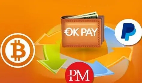 OKPAY钱包登录与功能解析