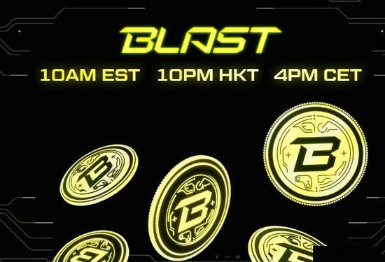 Blast币投资价值解析与空投前景展望