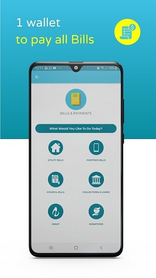 gopay003钱包数字资产管理解决方案