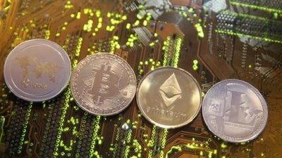 实时行情分析界面