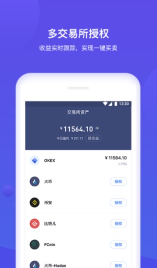 数据可视化示例