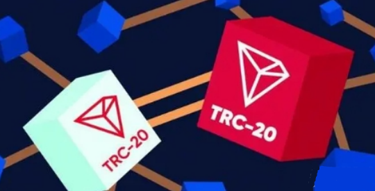 TRC20钱包注册操作指南