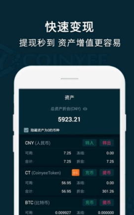 易币付USDT交易平台