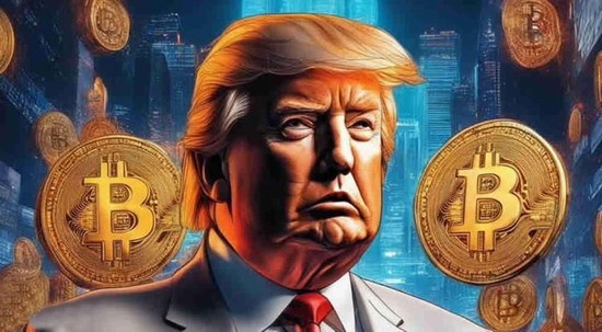 特朗普币行情走势 特朗普币发行总量解析