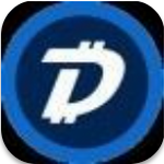 DGB交易所iOS客户端安全交易平台