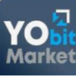 Yobit数字资产交易平台移动端
