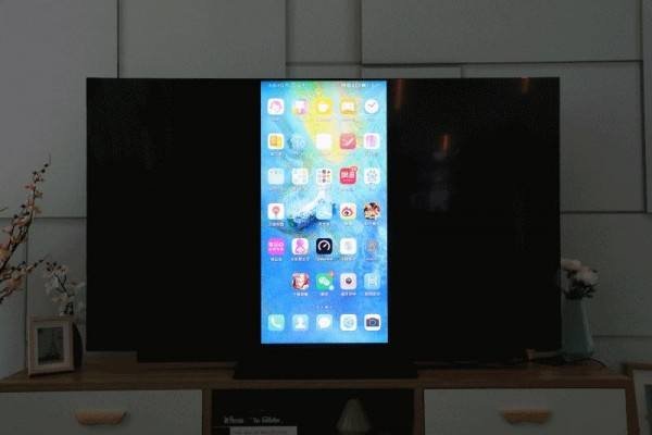 vivo手机投屏电视详细步骤解析