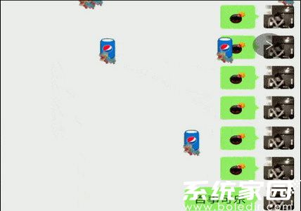 微信全屏表情效果示意图
