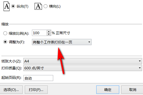 Excel转PDF单页排版技巧与解决方法