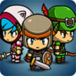 勇者试炼合成冒险之旅v2.9.4 无限钻石版