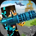 和平使者狙击手全武器解锁畅玩v1.50 无限金币版