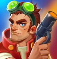 外星人战场生存射击多人联机v1.0.3 无限金币版