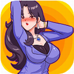清新恋爱物语手游互动v1.4 免广告版