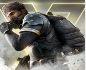 贫瘠之地3D射击大逃杀v1.2 无限金币版