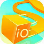 纸片圈地大作战免费下载 多人竞技休闲游戏v1.0.2 无限钻石版