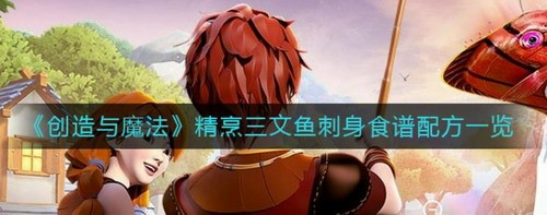 精烹三文鱼刺身成品展示