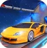 极速坡道特技驾驶v3.3 免广告版