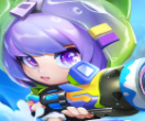 弹弹奇兵休闲射击手游推荐v1.0.10 无限钻石版