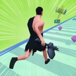 进化与适应跑酷挑战免费下载v0.1 无限钻石版