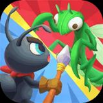 蚂蚁帝国策略手游无限资源畅玩v2.0.3 无限金币版