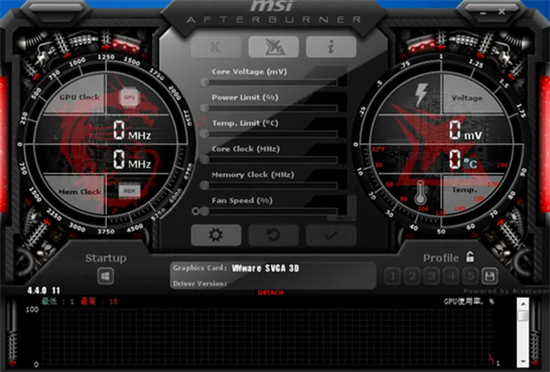 msi afterburneru6700u65b0u7248u672c(u5faeu661fu5c0fu98deu673a) 