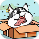 趣味推箱子游戏无限金币免广告畅玩v1.1 免广告版