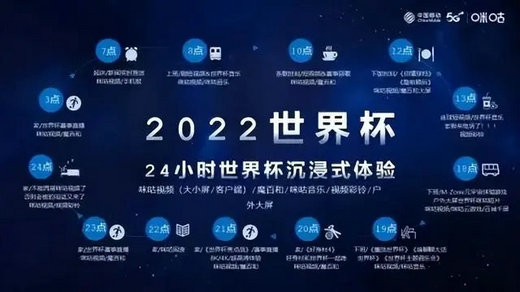 解说嘉宾互动现场