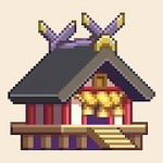 像素神社自由建造经营内置菜单解锁v1.1.6 中文版