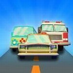 恐怖公路免费驾驶冒险之旅v0.1 汉化版