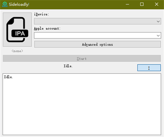 Sideloadlyu4e2du6587u7248(u81eau7b7eu540du5de5u5177) 