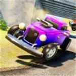 暴爽赛车驾驶免费汉化版畅玩v1.0.2 汉化版