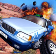 真实车辆碰撞模拟v1.0.1  安卓版