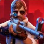 狙击英雄免费无限金币v1.5 汉化版