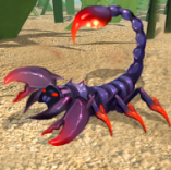 昆虫超进化免费生存挑战v1.9.0 无敌版