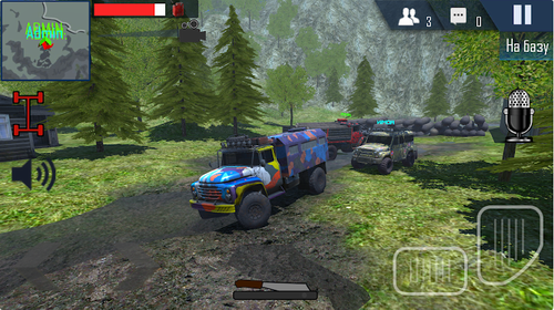offroadsimulatoronlineu4e2du6587u65e0u9650u91d1u5e01u7248