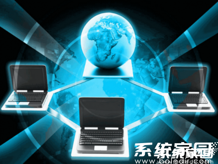 远程控制安全检测示意图