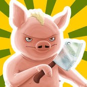 战斗小猪免费版趣味动作闯关v1.0.37 中文版